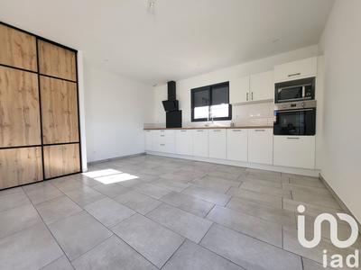 Maison - 115 m² - 4 pièces