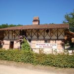 Maison de Pays en Bresse