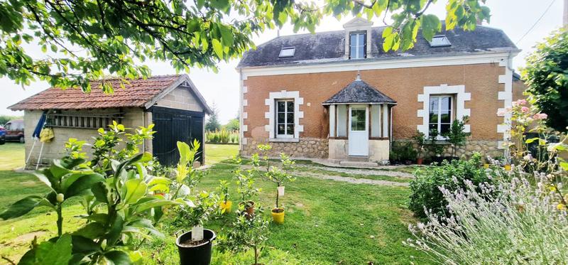 Maison - 79 m² - 4 pièces