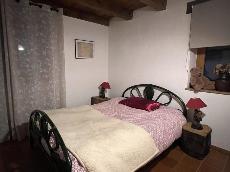 Corps de ferme - 180 m² - 6 pièces