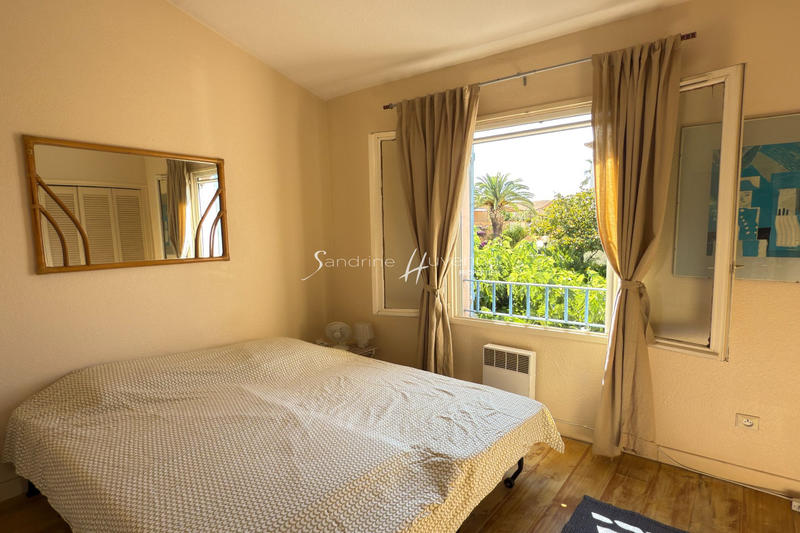 Maison - 57 m² - 3 pièces