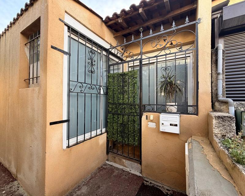 Maison - 107 m² - 4 pièces