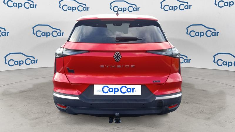 Renault Symbioz 1.6 E-Tech 145 Edc6 Techno - Garantie constructeur Automatique
