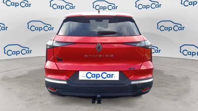 Renault Symbioz 1.6 E-Tech 145 Edc6 Techno