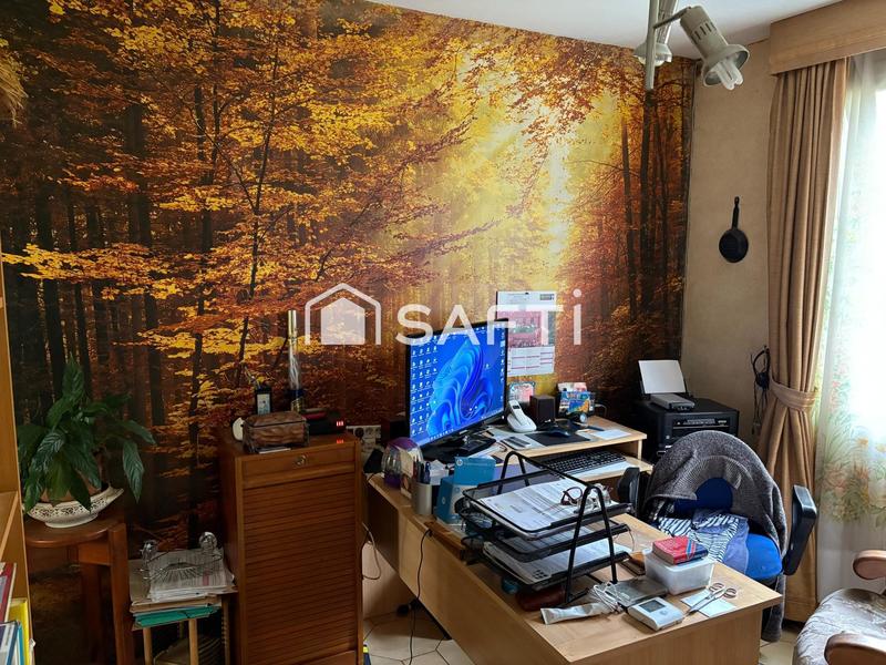 Maison - 170 m² - 6 pièces