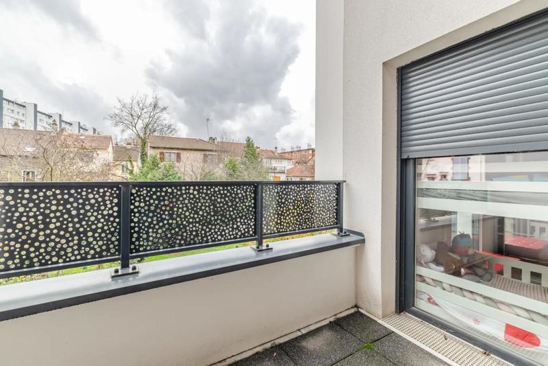 Maison - 89 m² - 5 pièces