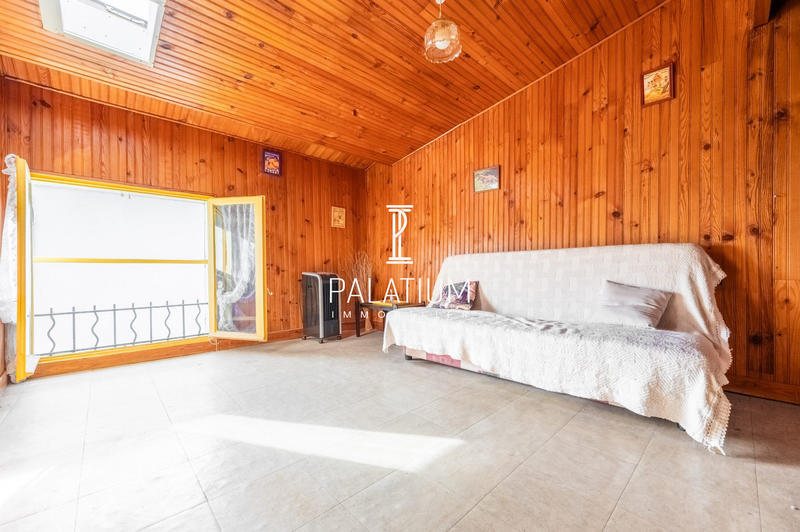 Appartement - 22 m² - 1 pièce