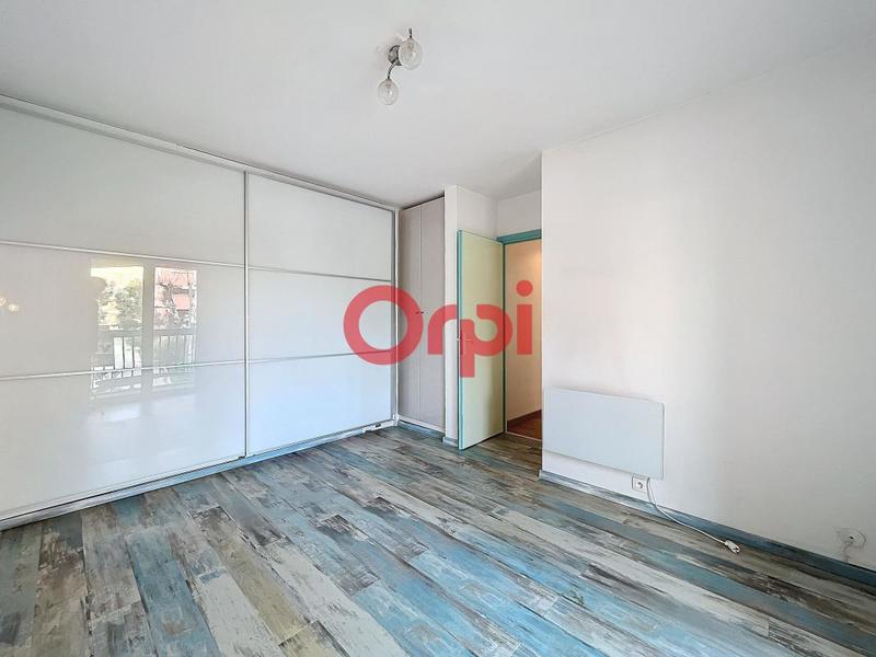 Appartement - 87 m² - 4 pièces