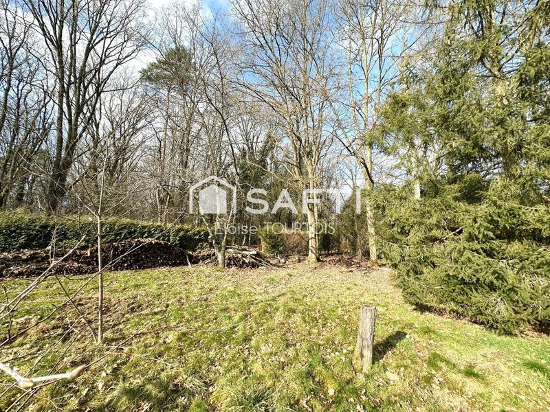 Maison - 112 m² - 5 pièces