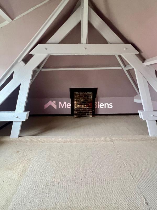 Maison de campagne - 243 m² - 10 pièces