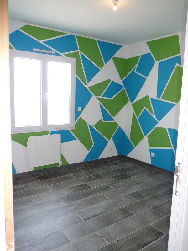 Maison - 73 m² - 4 pièces