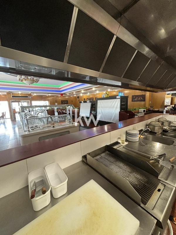 Fonds de commerce - Magasins - 430 m²