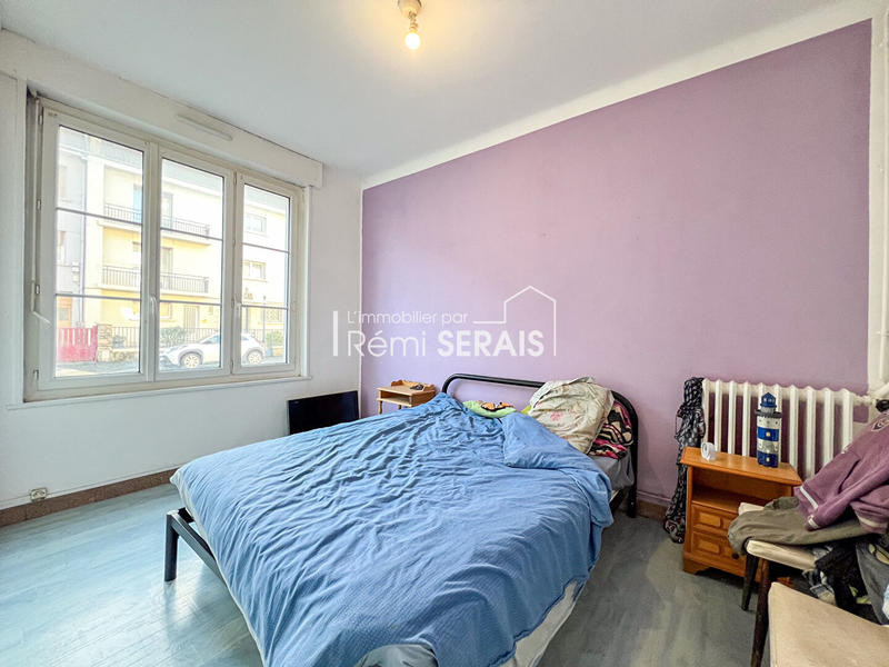 Immeuble - 5 pièces