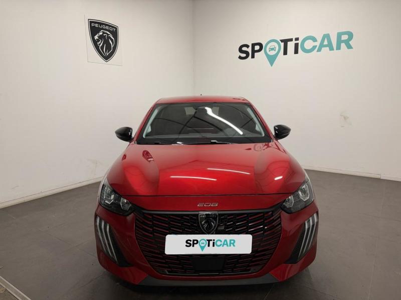 Peugeot 208 II Hybrid 110 e-Dcs6 Allure