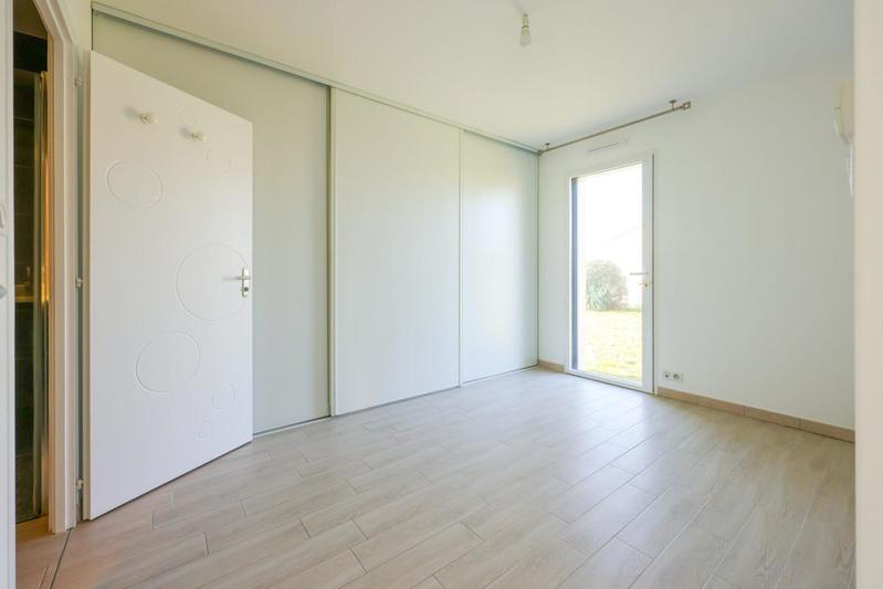 Maison - 115 m² - 6 pièces