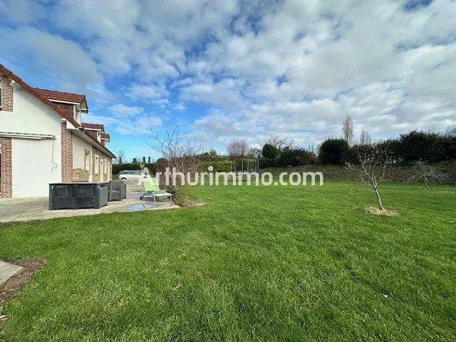 Maison - 160 m² - 5 pièces