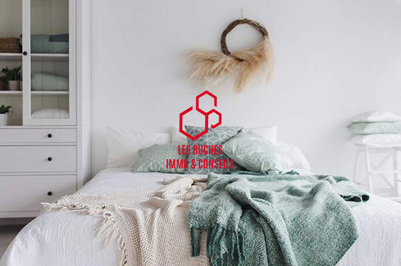 Maison - 106 m² - 5 pièces