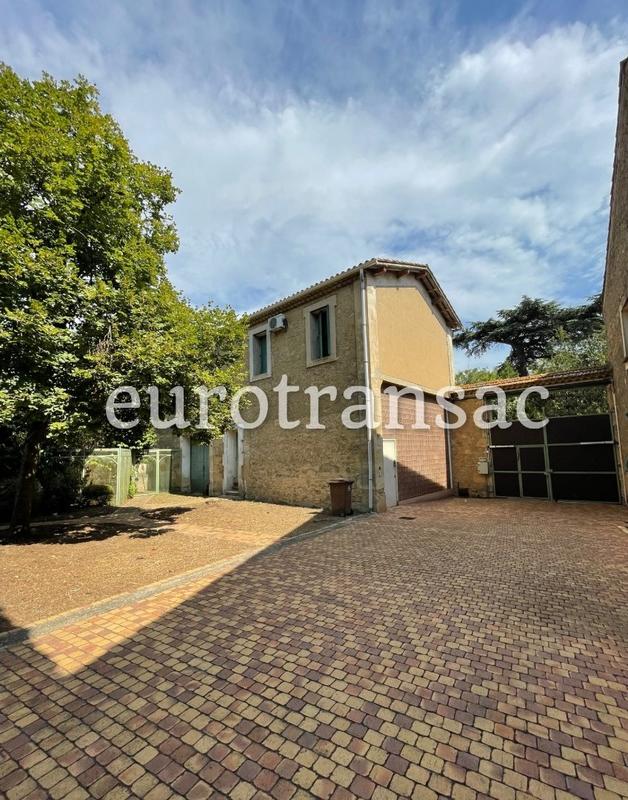 Bureau - 1 540 m² - 18 pièces