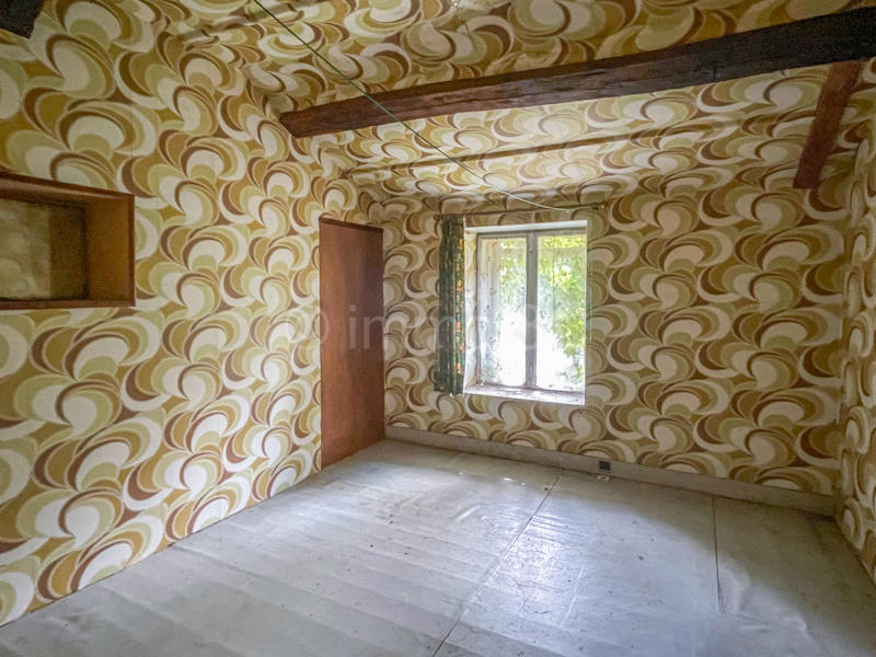 Maison de village - 214 m² - 9 pièces