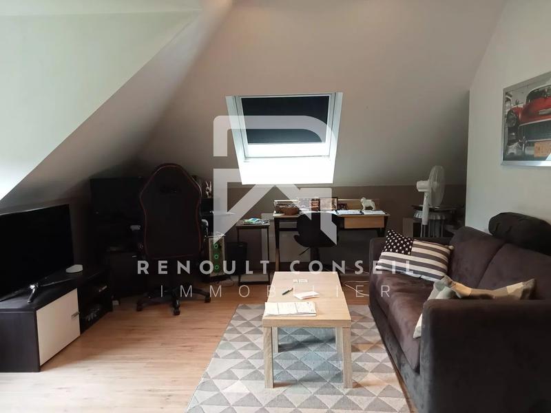 Maison - 169 m² - 5 pièces