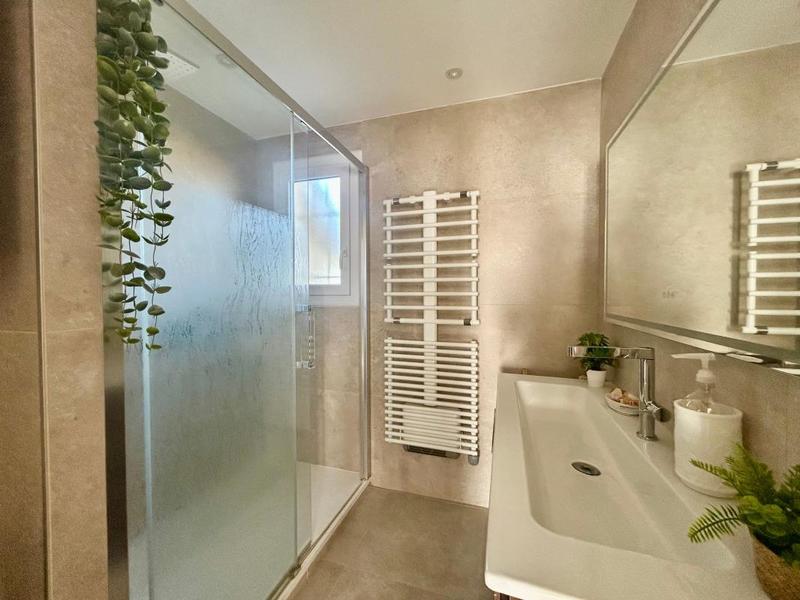 Maison - 81 m² - 4 pièces