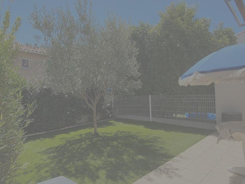 Villa - 80 m² - 4 pièces