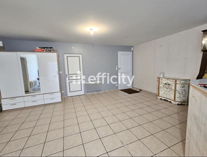 Pavillon - 86 m² - 4 pièces