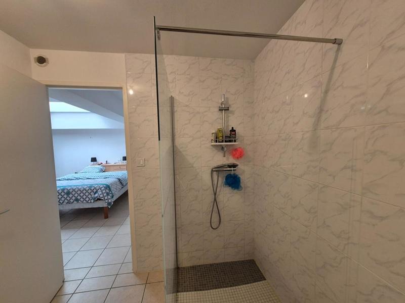 Appartement - 61 m² - 2 pièces