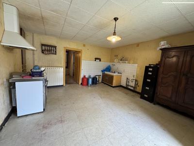 Maison - 78 m² - 4 pièces