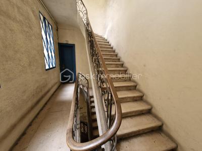 Immeuble - 476 m² - 24 pièces