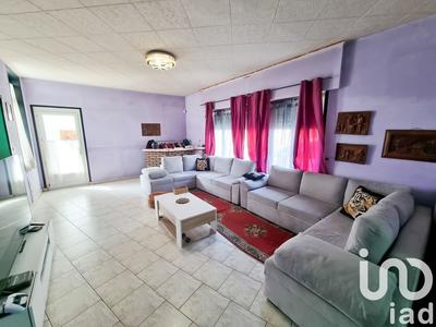 Maison de ville - 150 m² - 7 pièces