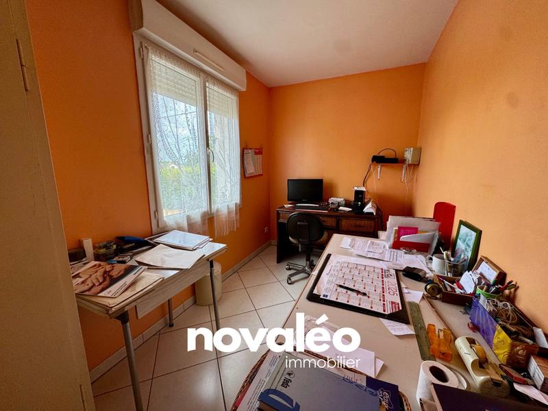 Maison ancienne - 195 m² - 7 pièces