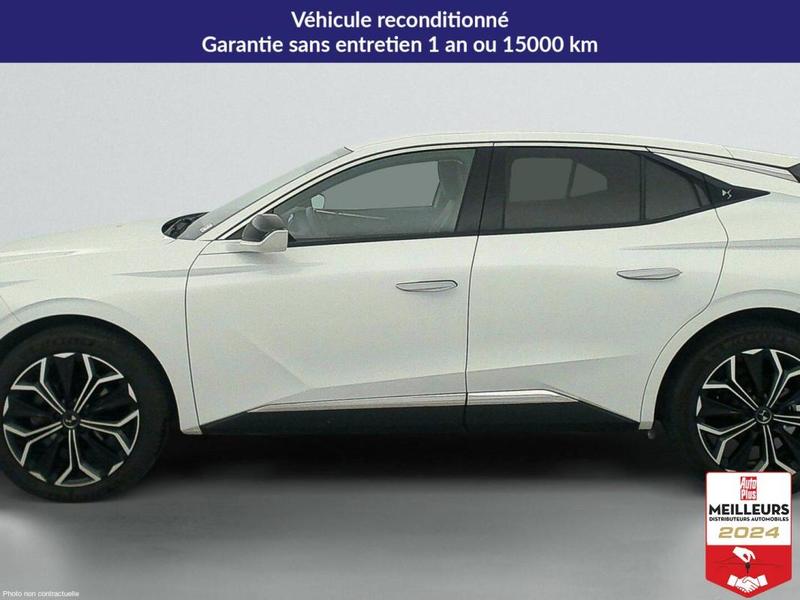 Ds Ds 4 Ds4 PureTech 130 Eat8 Rivoli