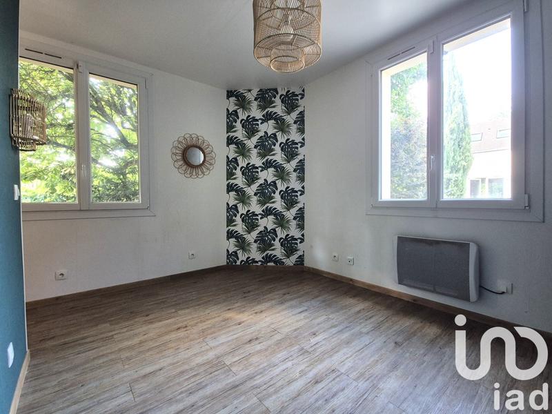 Maison - 178 m² - 8 pièces