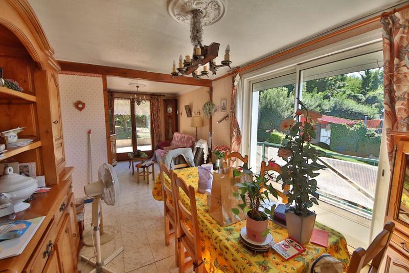 Maison - 76 m² - 4 pièces