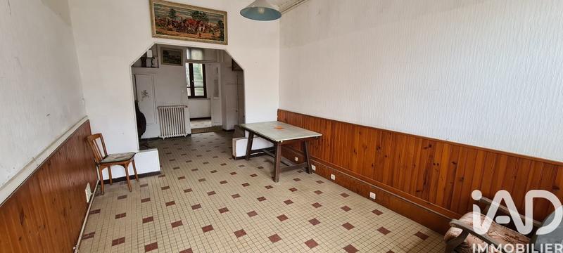 Maison - 78 m² - 4 pièces