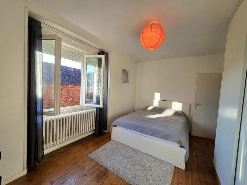 Maison - 139 m² - 5 pièces