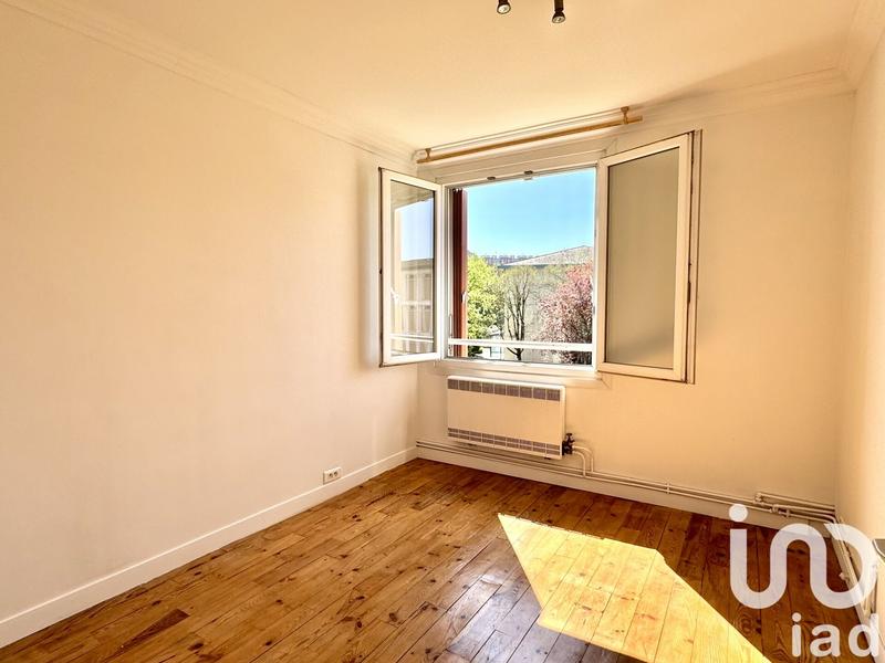 Appartement - 67 m² - 4 pièces