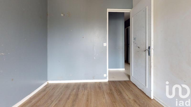 Appartement - 81 m² - 4 pièces