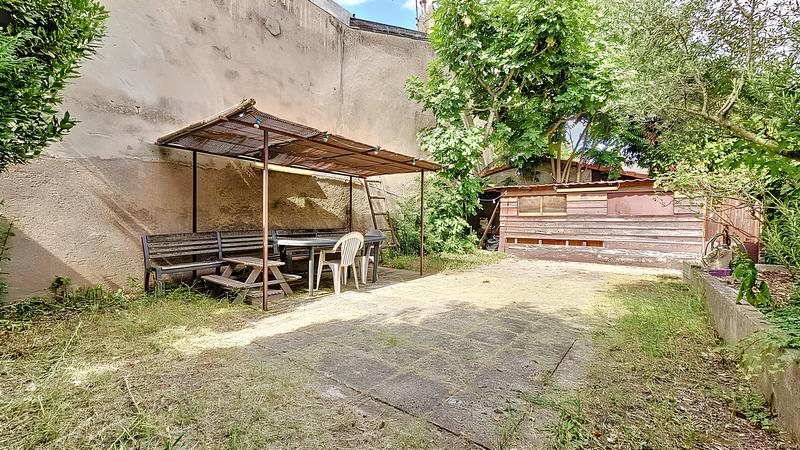 Appartement - 75 m² - 3 pièces