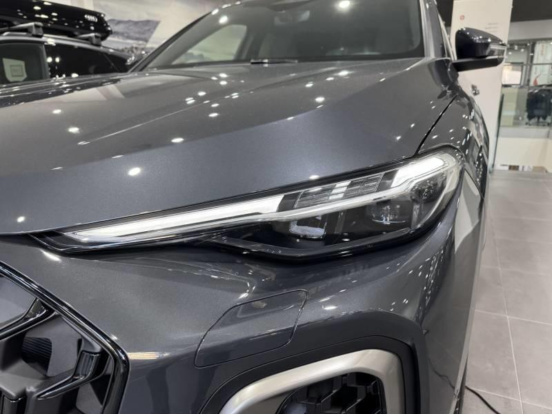 Audi Q5 Sportback Tfsi 204 ch Hybride s tronic 7 Quattro s line