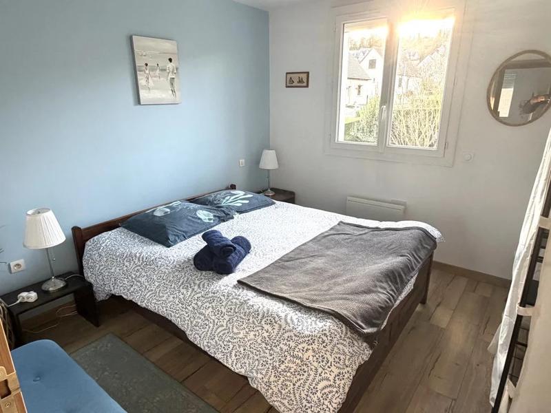 Maison - 130 m² - 7 pièces