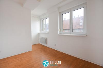 Appartement - 53 m² - 3 pièces