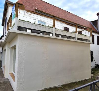 Appartement - 18 m² - 1 pièce