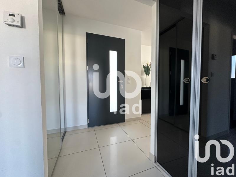 Maison - 125 m² - 4 pièces