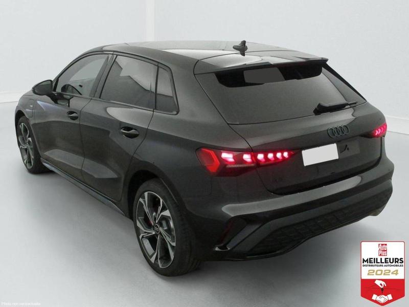 Audi A3 sportback Nouvelle 45 Tfsi E Hybride Rechargeab
