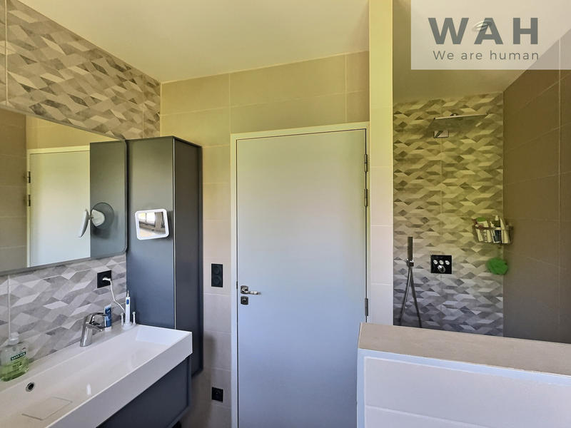 Maison - 133 m² - 5 pièces