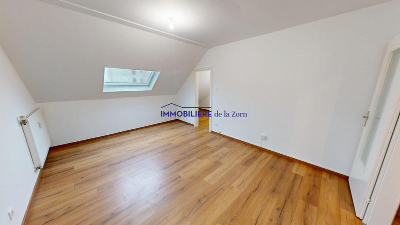 Appartement - 32 m² - 1 pièce