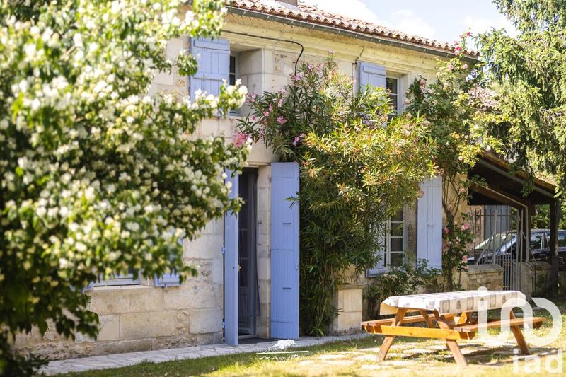 Maison - 501 m² - 14 pièces