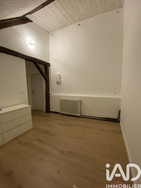 Maison - 104 m² - 5 pièces